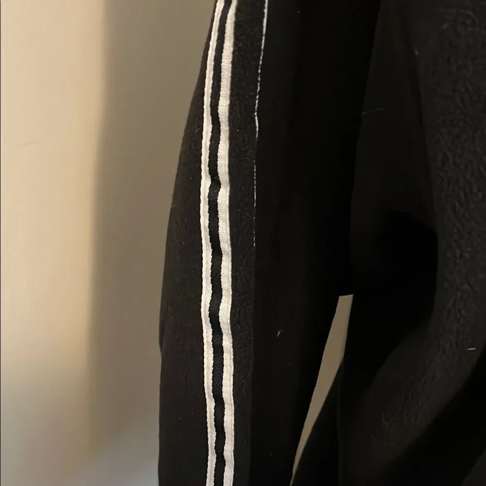 Oakland Raiders Football Black Graphic Casual Pullover Sweatshirt